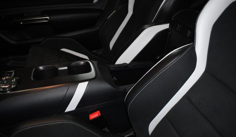 
								2021 Ford Mustang Shelby GT500 full									