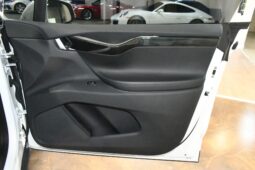 
										2021 Tesla Model X Long Range Plus full									