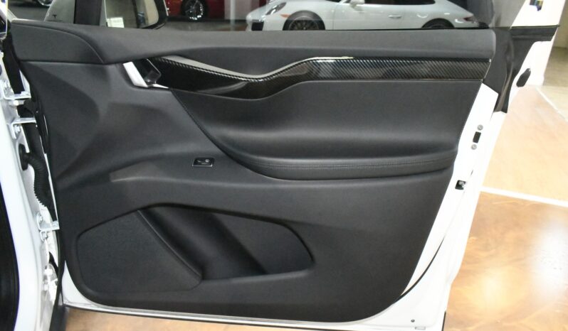 
								2021 Tesla Model X Long Range Plus full									