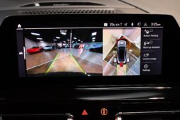 
										2022 BMW M8 Competition Gran Coupe full									