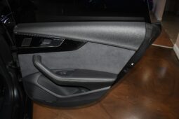 
										2023 Audi S5 Sportback 3.0T quattro Prestige full									