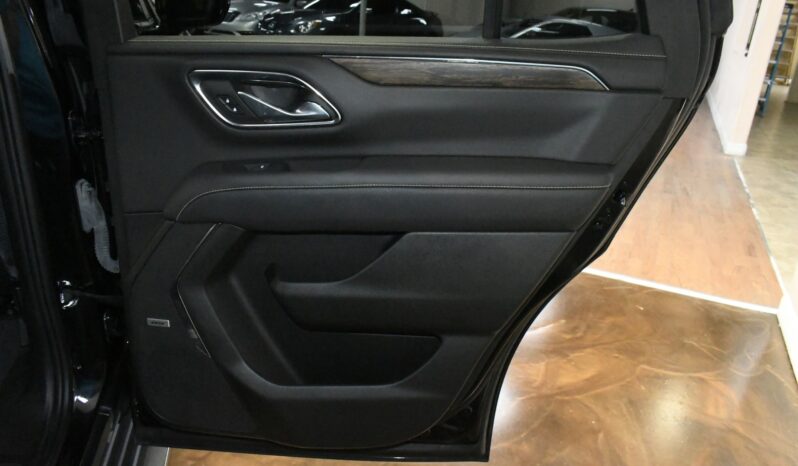 
								2023 Chevrolet Tahoe Premier full									