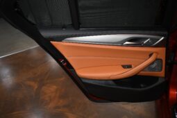 
										2021 BMW M5 Competition full									