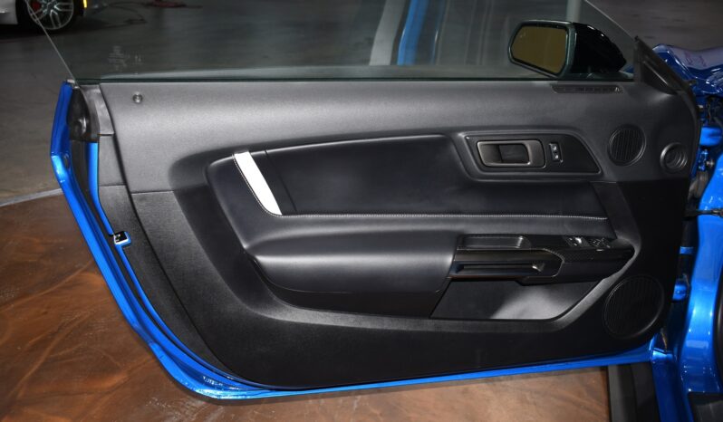 
								2021 Ford Mustang Shelby GT500 full									