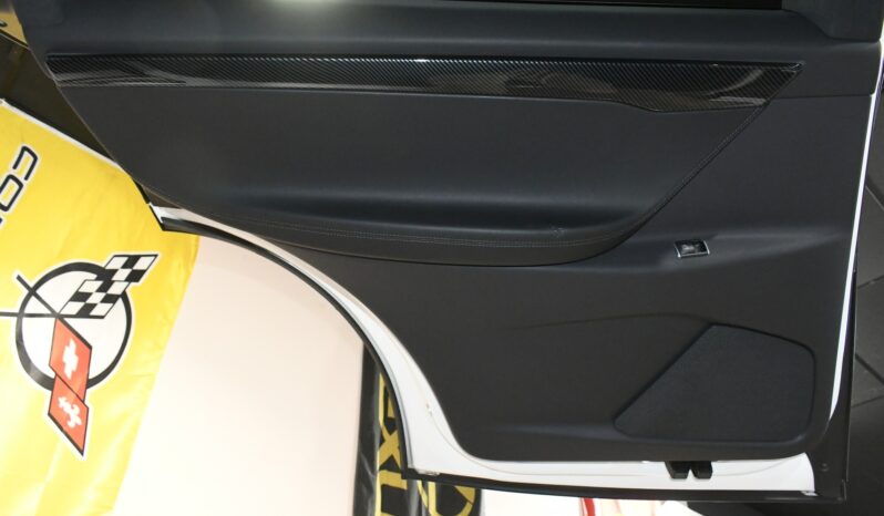 
								2021 Tesla Model X Long Range Plus full									