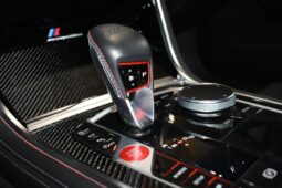 
										2022 BMW M8 Competition Gran Coupe full									