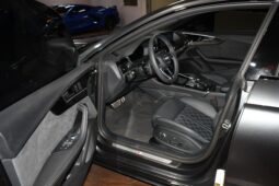 
										2023 Audi S5 Sportback 3.0T quattro Prestige full									