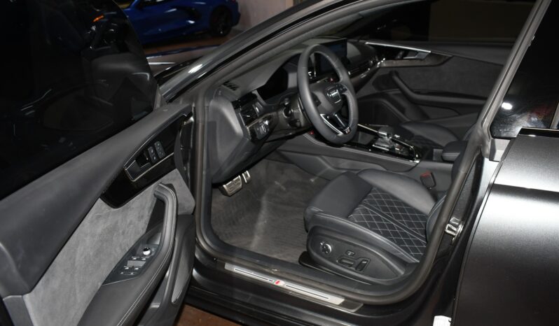 
								2023 Audi S5 Sportback 3.0T quattro Prestige full									