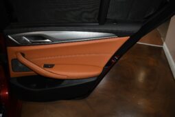 
										2021 BMW M5 Competition full									