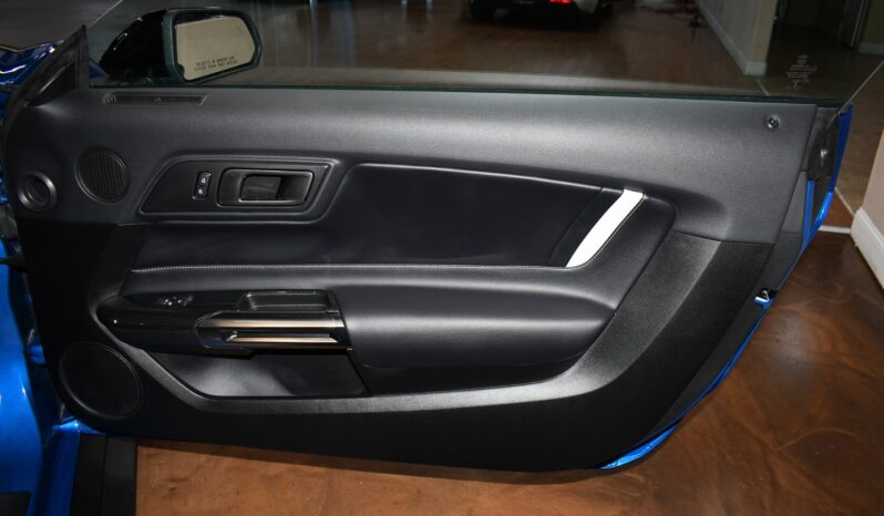 
								2021 Ford Mustang Shelby GT500 full									