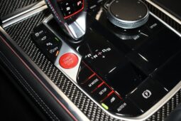 
										2022 BMW M8 Competition Gran Coupe full									