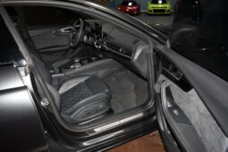 
										2023 Audi S5 Sportback 3.0T quattro Prestige full									