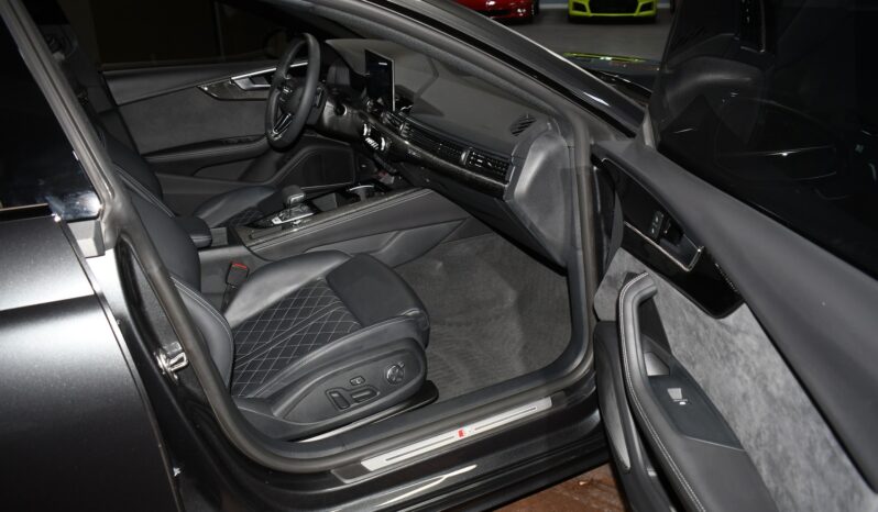 
								2023 Audi S5 Sportback 3.0T quattro Prestige full									