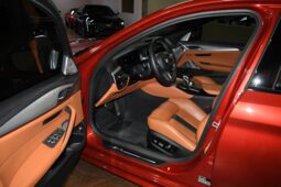 
										2021 BMW M5 Competition full									