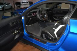 
										2021 Ford Mustang Shelby GT500 full									