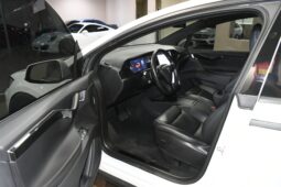 
										2021 Tesla Model X Long Range Plus full									