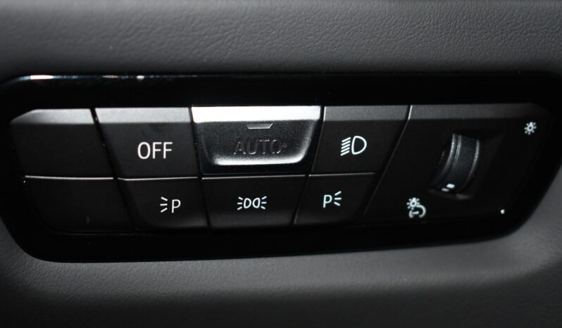 
								2022 BMW M8 Competition Gran Coupe full									