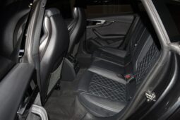 
										2023 Audi S5 Sportback 3.0T quattro Prestige full									