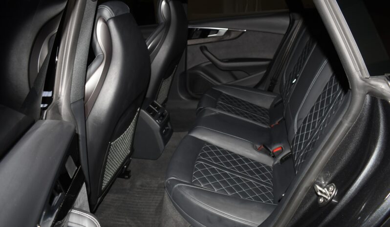 
								2023 Audi S5 Sportback 3.0T quattro Prestige full									