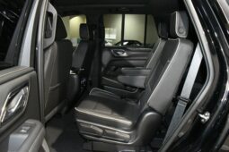 
										2023 Chevrolet Tahoe Premier full									