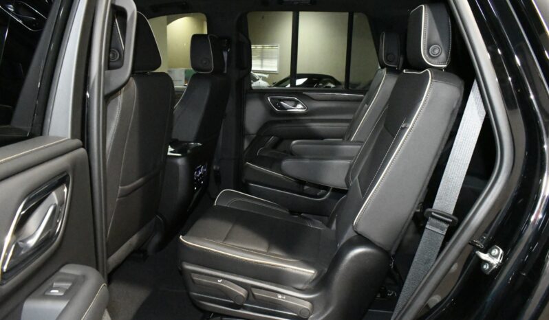 
								2023 Chevrolet Tahoe Premier full									