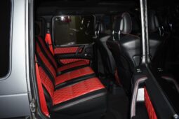 
										2018 Mercedes-Benz G-Class AMG G 63 full									