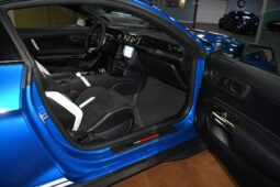 
										2021 Ford Mustang Shelby GT500 full									