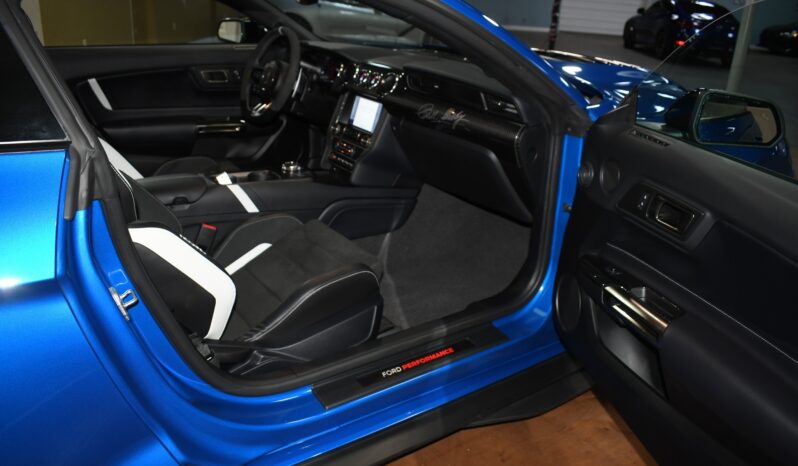 
								2021 Ford Mustang Shelby GT500 full									