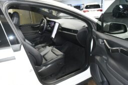 
										2021 Tesla Model X Long Range Plus full									