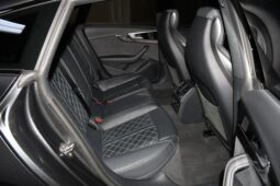 
										2023 Audi S5 Sportback 3.0T quattro Prestige full									