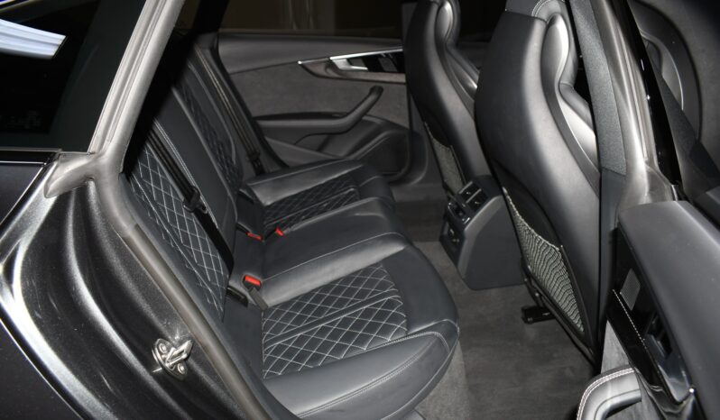 
								2023 Audi S5 Sportback 3.0T quattro Prestige full									