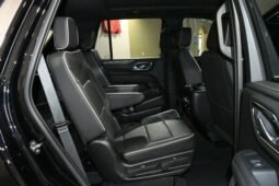 
										2023 Chevrolet Tahoe Premier full									