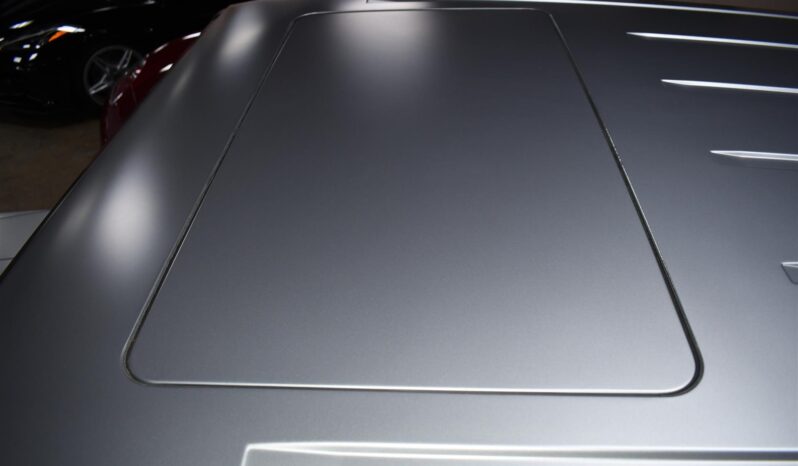 
								2018 Mercedes-Benz G-Class AMG G 63 full									