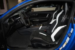 
										2021 Ford Mustang Shelby GT500 full									