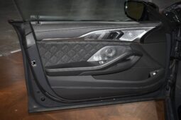 
										2022 BMW M8 Competition Gran Coupe full									