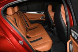 
										2021 BMW M5 Competition full									