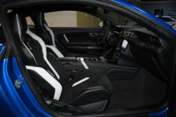 
										2021 Ford Mustang Shelby GT500 full									