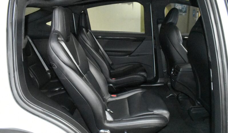 
								2021 Tesla Model X Long Range Plus full									