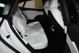 
										2023 Tesla Model S full									