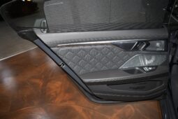 
										2022 BMW M8 Competition Gran Coupe full									