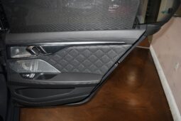 
										2022 BMW M8 Competition Gran Coupe full									