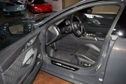 
										2022 BMW M8 Competition Gran Coupe full									