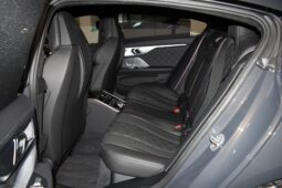 
										2022 BMW M8 Competition Gran Coupe full									