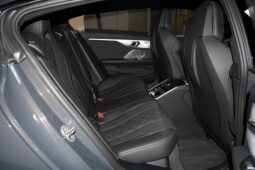 
										2022 BMW M8 Competition Gran Coupe full									