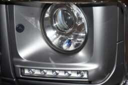 
										2018 Mercedes-Benz G-Class AMG G 63 full									