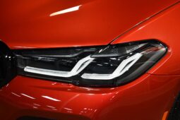 
										2021 BMW M5 Competition full									