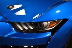 
										2021 Ford Mustang Shelby GT500 full									