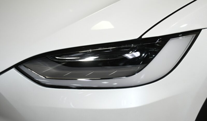 
								2021 Tesla Model X Long Range Plus full									