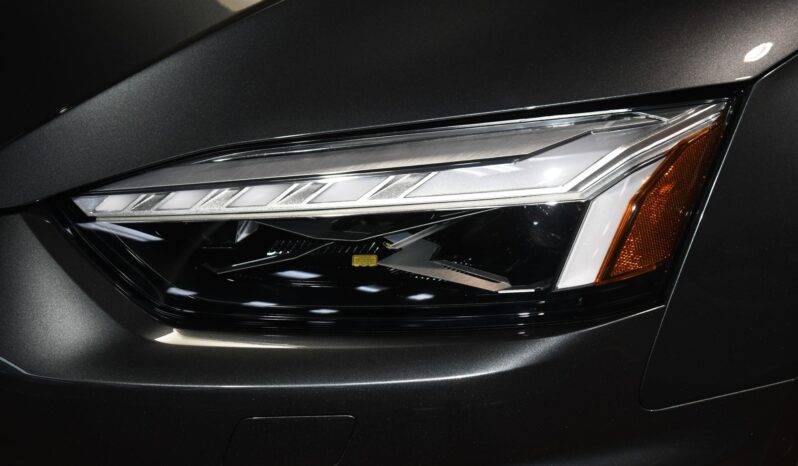 
								2023 Audi S5 Sportback 3.0T quattro Prestige full									