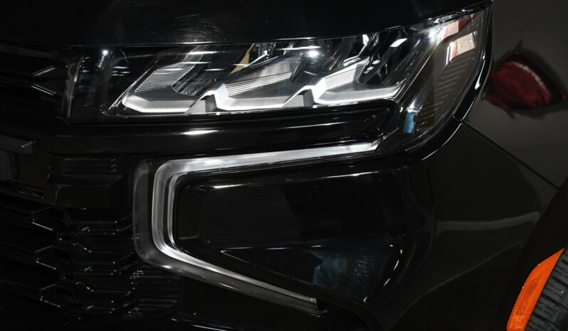 
								2023 Chevrolet Tahoe Premier full									